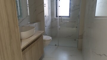 Bathroom in 3 BHK Builder Floor at East Patel Nagar – for Sale