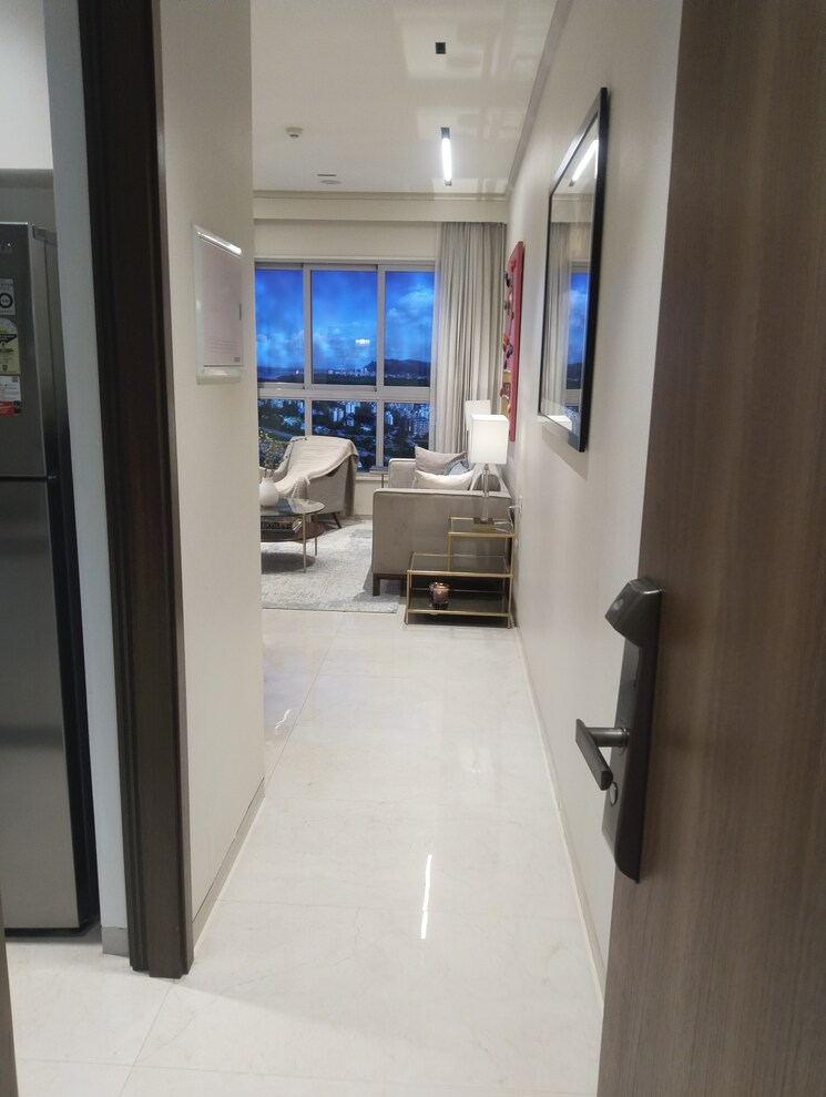 undefined, piramal-vaikunth 1 Bedroom 380 Sq.Ft. Apartment In Balkum Pada Thane 7692755