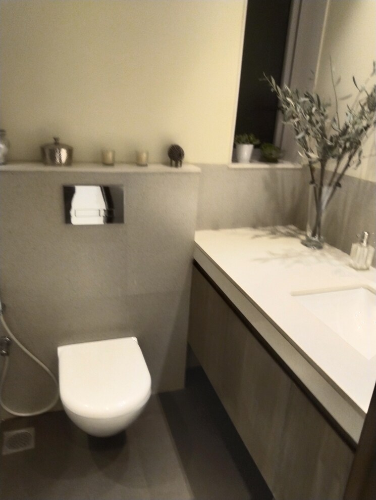 Master Bedroom, piramal-vaikunth 1 Bedroom 380 Sq.Ft. Apartment In Balkum Pada Thane 7692755