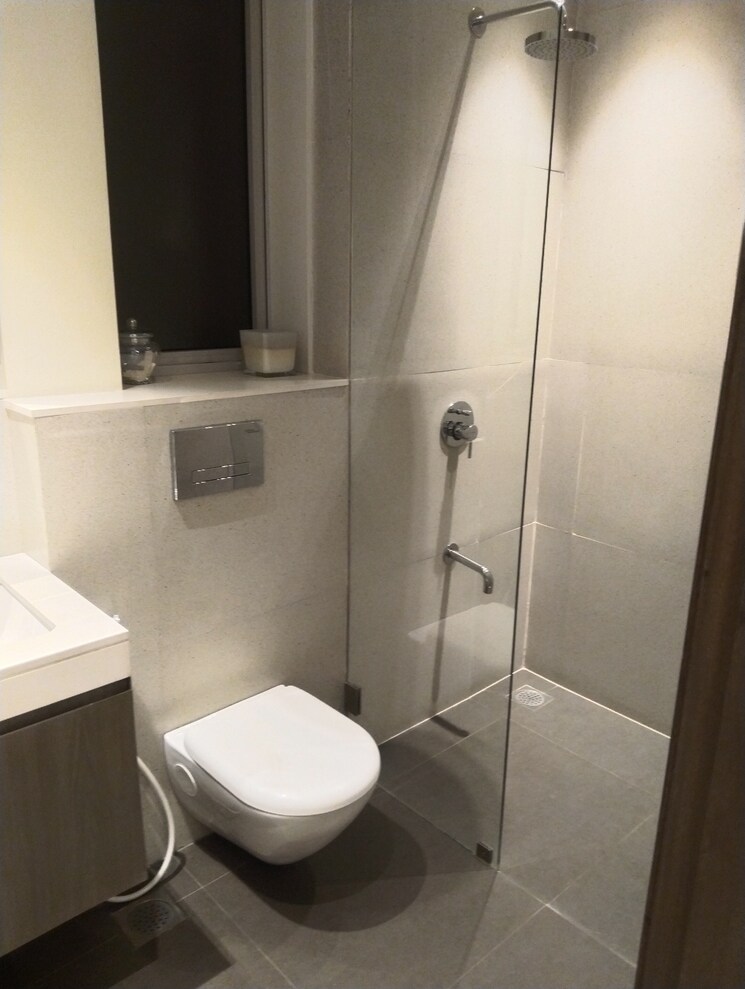 Bathroom, piramal-vaikunth 1 Bedroom 380 Sq.Ft. Apartment In Balkum Pada Thane 7692755