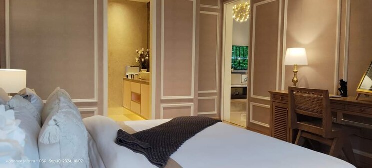 Bedroom, bhatia-auriga-9 4 Bedroom 1815 Sq.Ft. Apartment In Borivali West Mumbai 7692743