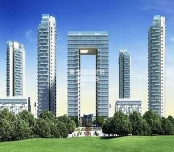 4 BHK Apartment For Sale in Ireo The Grand Arch, Sector 58