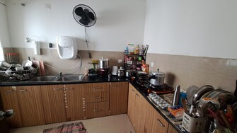 2 BHK Apartment For Rent in Purva Windermere Pallikaranai Chennai  7692748