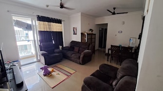 2 BHK Apartment For Rent in Purva Windermere Pallikaranai Chennai  7692748