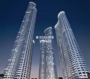 4 BHK Apartment For Rent in Lodha The World Towers World One Tier 3 Trinity Worli Mumbai  7692781