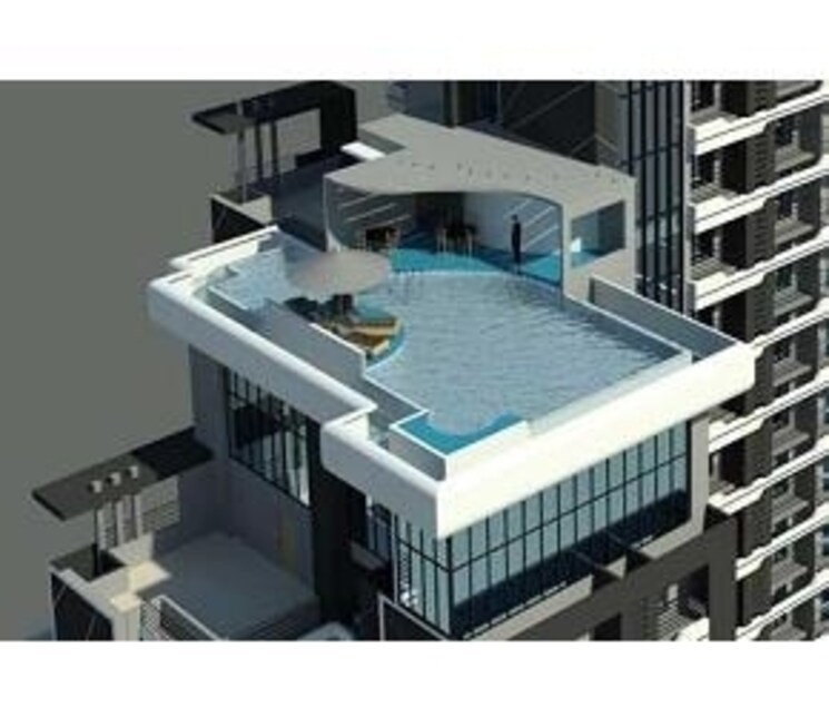 undefined, natu-9-riviera-hills 2 Bedroom 699 Sq.Ft. Apartment In Kalwa Thane 7692793