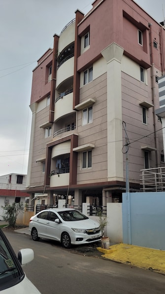 3.5 BHK Apartment For Resale in Saibaba Colony Coimbatore  7692806