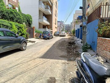  Plot For Sale in Ansal Max Defence City II, Deri Skaner