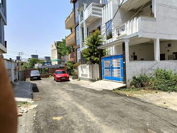  Plot – Exterior View View at Ansal Max Defence City II, Deri Skaner - for Sale