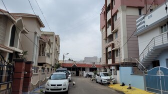 3.5 BHK Apartment For Resale in Saibaba Colony Coimbatore  7692806