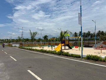  Plot – Exterior View View at Shyam Kunj, Dhoom Manikpur - for Sale