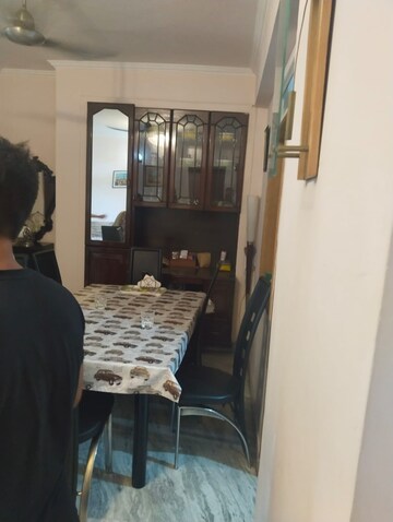 Living Room in 4 BHK Penthouse at Purvanchal Silver City II, Pi Greater Noida – for Sale
