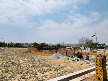 Plot Area in  Plot at Chithara – for Sale
