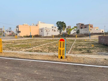  Plot – Exterior View View at Chithara - for Sale