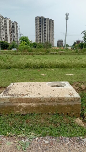  Plot For Sale in Sector 75