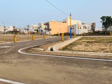  Plot For Sale in Dev City Dadri, Talabpur Urf Hathipur