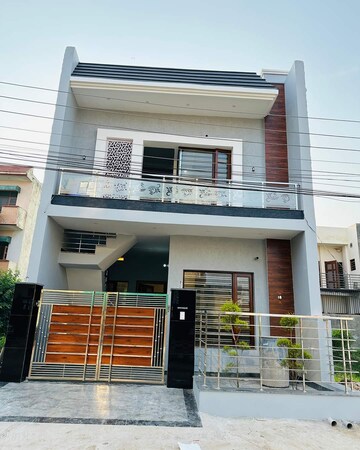  Plot – Exterior View View at Dev City Dadri, Talabpur Urf Hathipur - for Sale