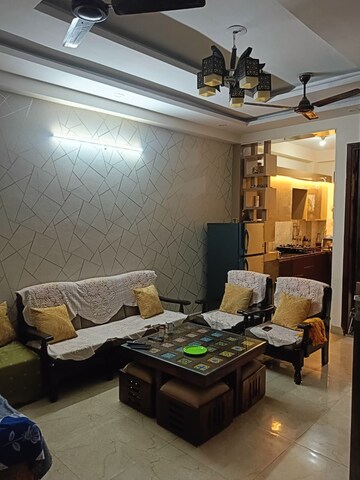 2 BHK Apartment For Sale in SCC Sapphire, Raj Nagar Extension