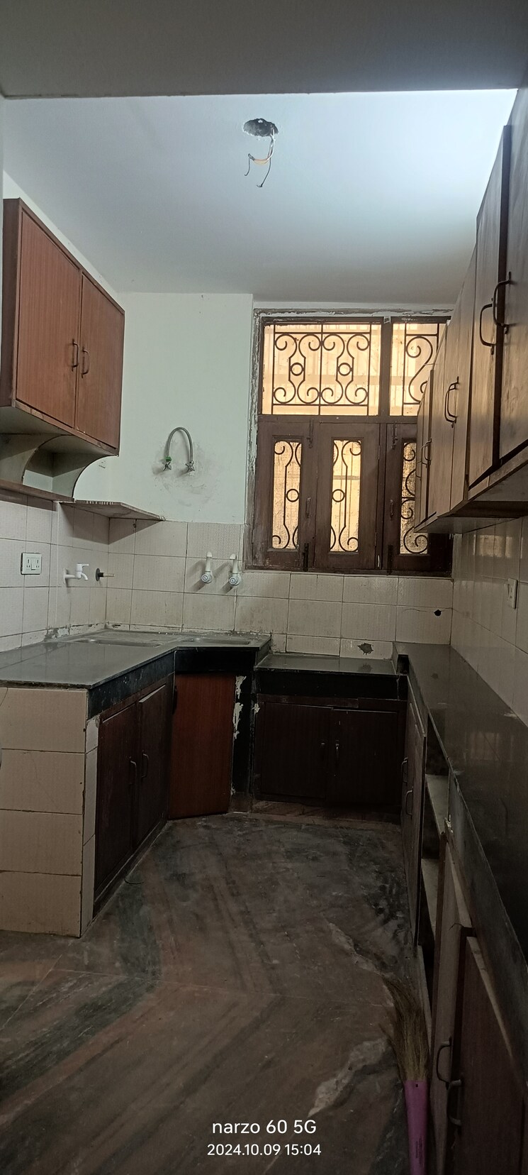 Kitchen, sector 41 5 Bedroom 180 Sq.Mt. Villa In Sector 41 Noida 7692852