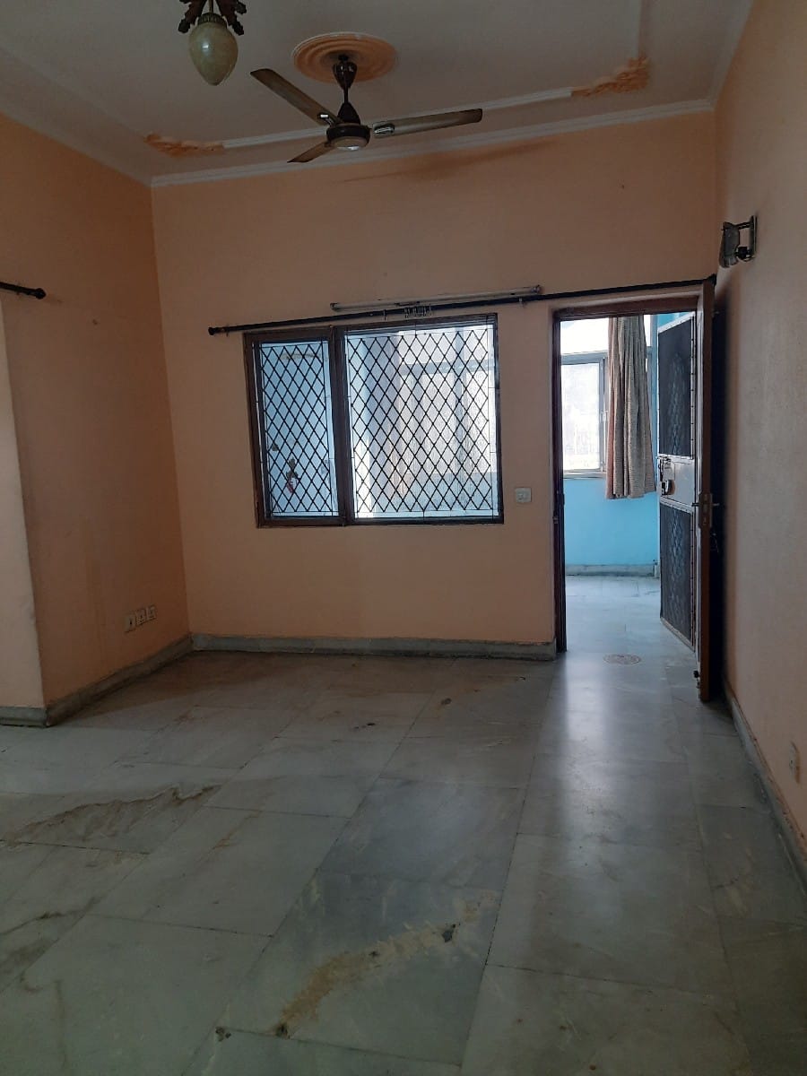 1 BHK Apartment For Resale in Raj Nagar Extension Ghaziabad  7692869