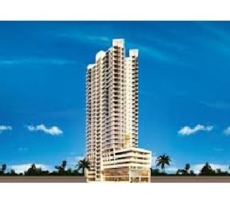 2 BHK Apartment For Resale in Nandivardhan  Oasis Sapphire Khopat Thane  7692870