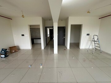 Building Lobby in 1 BHK Apartment at Paranjape Blue Ridge, Hinjewadi – for Sale