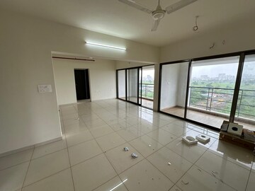 Room in 1 BHK Apartment at Paranjape Blue Ridge, Hinjewadi – for Sale