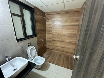 Furnished Amenities in 1 BHK Apartment at Paranjape Blue Ridge, Hinjewadi – for Sale