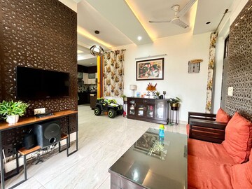 2 BHK Apartment For Sale in KDP Grand Savanna, Raj Nagar Extension