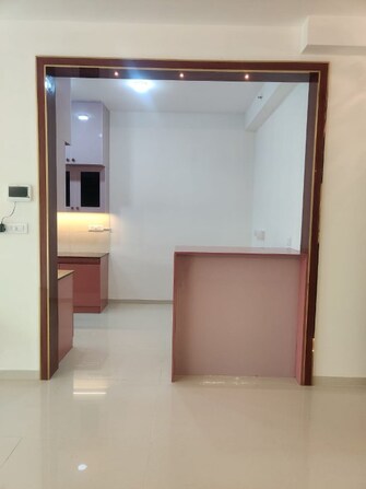 3 BHK Apartment For Rent in L&T Raintree Boulevard Phase 2 Hebbal Bangalore  7692856