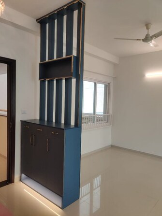 3 BHK Apartment For Rent in L&T Raintree Boulevard Phase 2 Hebbal Bangalore  7692856