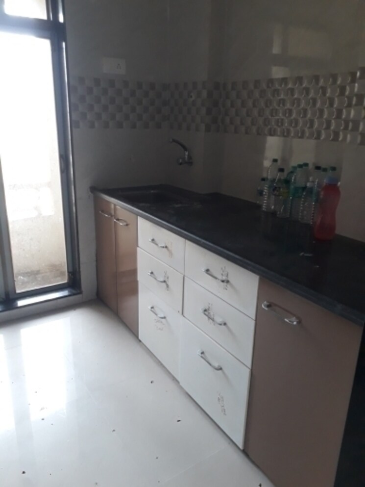Kitchen, n-k-sai-shikhar 2 Bedroom 592 Sq.Ft. Apartment In Virar West Palghar 7692898