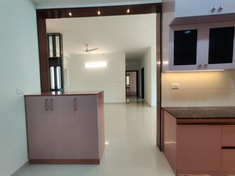 3 BHK Apartment For Rent in L&T Raintree Boulevard Phase 2 Hebbal Bangalore  7692856