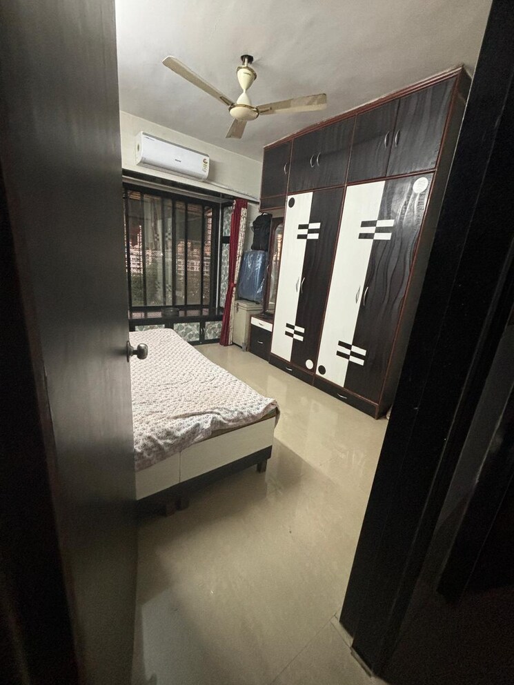 Kitchen, mukta-aashiyana 2 Bedroom 501 Sq.Ft. Apartment In Mumbra Thane 7692909