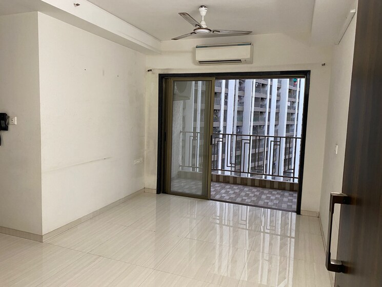 Room, al-saad-hira-residency 2 Bedroom 970 Sq.Ft. Apartment In Shilphata Thane 7692910