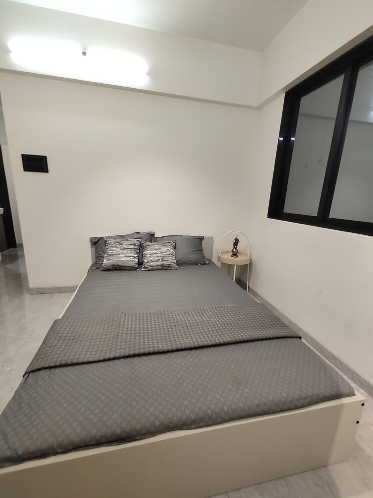 Bedroom, noble-height 2 Bedroom 995 Sq.Ft. Apartment In Mumbra Thane 7692917