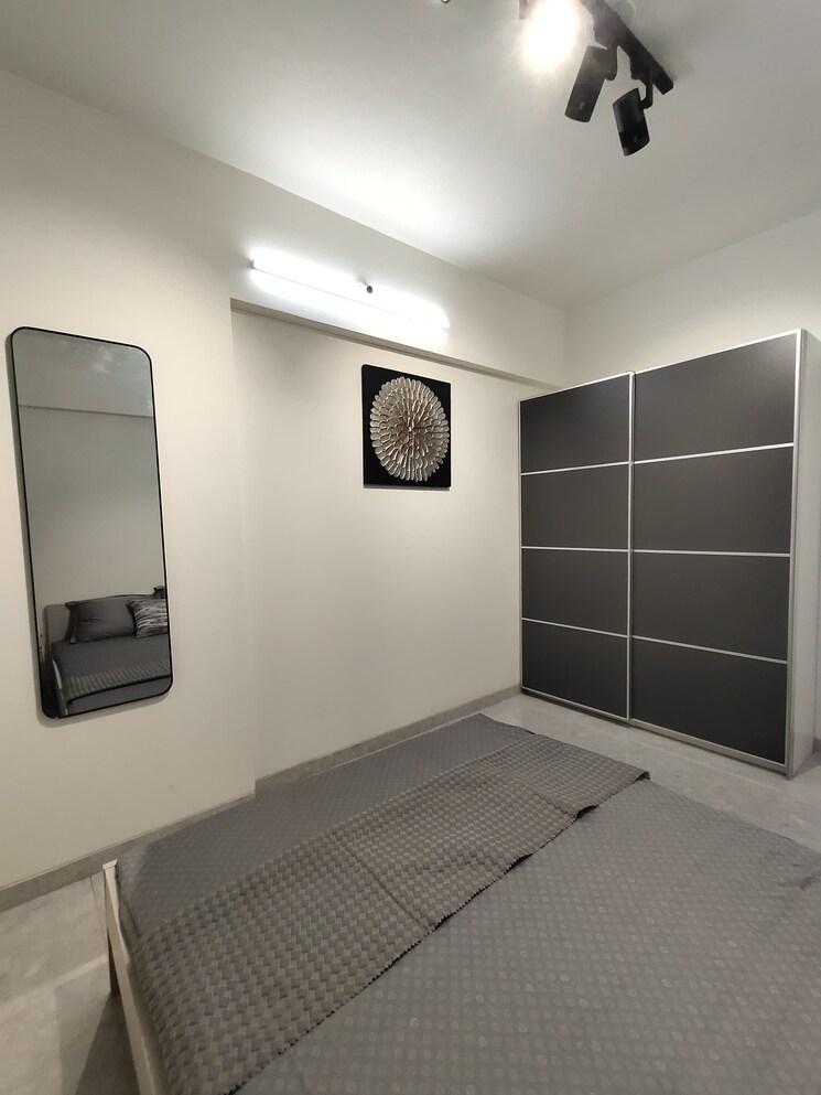 Room, noble-height 2 Bedroom 995 Sq.Ft. Apartment In Mumbra Thane 7692917