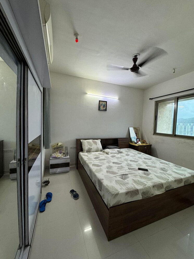 Bedroom, lodha-vivant 2 Bedroom 771 Sq.Ft. Apartment In Ghodbunder Road Thane 7692946