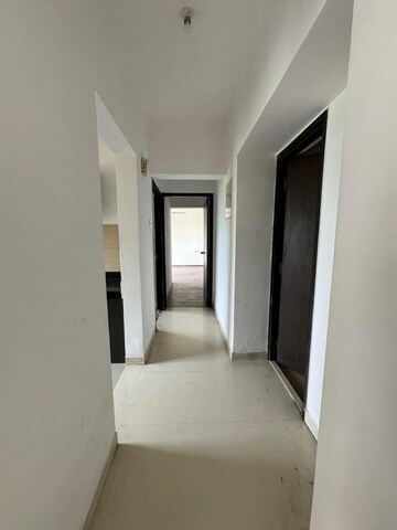 Building Lobby in 2 BHK Apartment at Lodha Vivant, Ghodbunder Road – for Sale