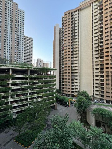 2 BHK Apartment For Sale in Lodha Splendora, Ghodbunder Road