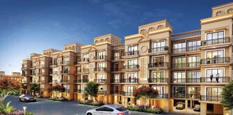 3 BHK Builder Floor For Resale in Signature Global Daxin Vistas Bhondsi Gurgaon  7692975