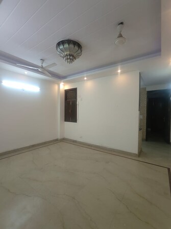 2 BHK Builder Floor For Rent in Khirki Extension Delhi  7692981