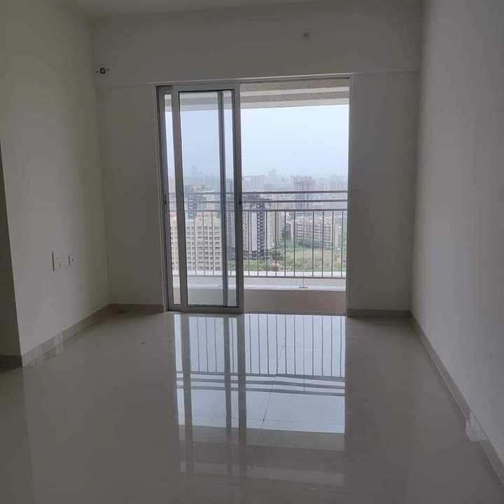 1 BHK Apartment For Rent in JP North Barcelona Mira Road Mumbai  7692999