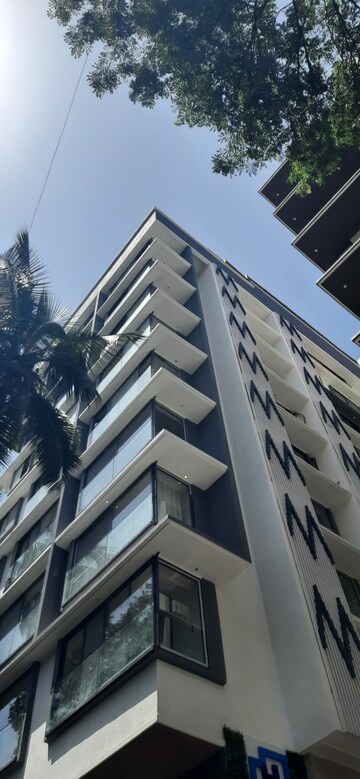 5 BHK Apartment For Resale in Juhu Mumbai  7693014