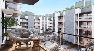 4 BHK Builder Floor For Sale in Birla Navya, Sector 63a
