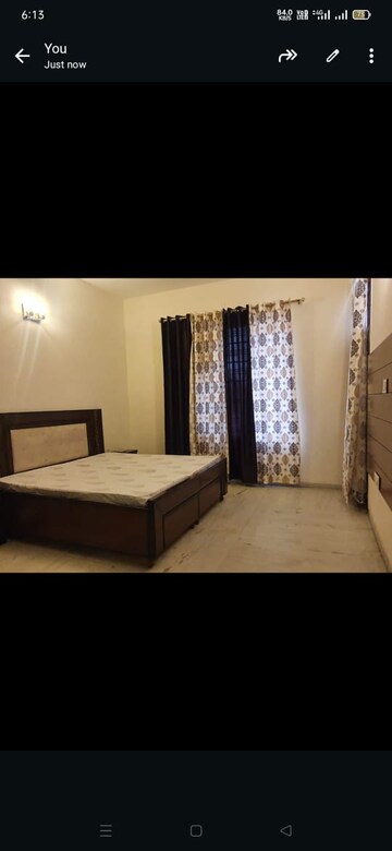Bedroom in 3.5 BHK Apartment at Sector 22 Dwarka – for Sale