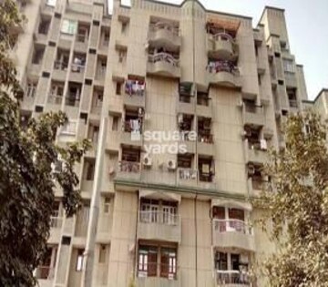 3.5 BHK Apartment For Sale in Sector 22 Dwarka