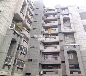 3.5 BHK Apartment For Resale in Sector 23 Dwarka Delhi  7693042