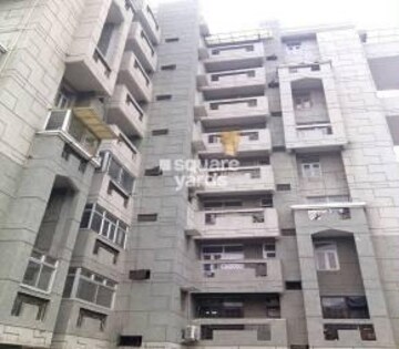 3.5 BHK Apartment For Sale in Sector 23 Dwarka
