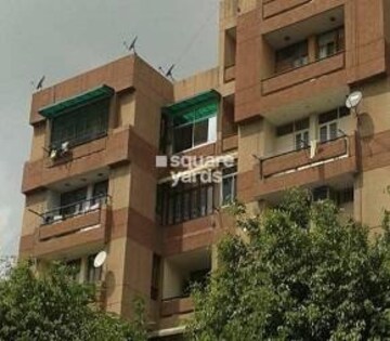 3 BHK Apartment For Sale in Sector 23 Dwarka